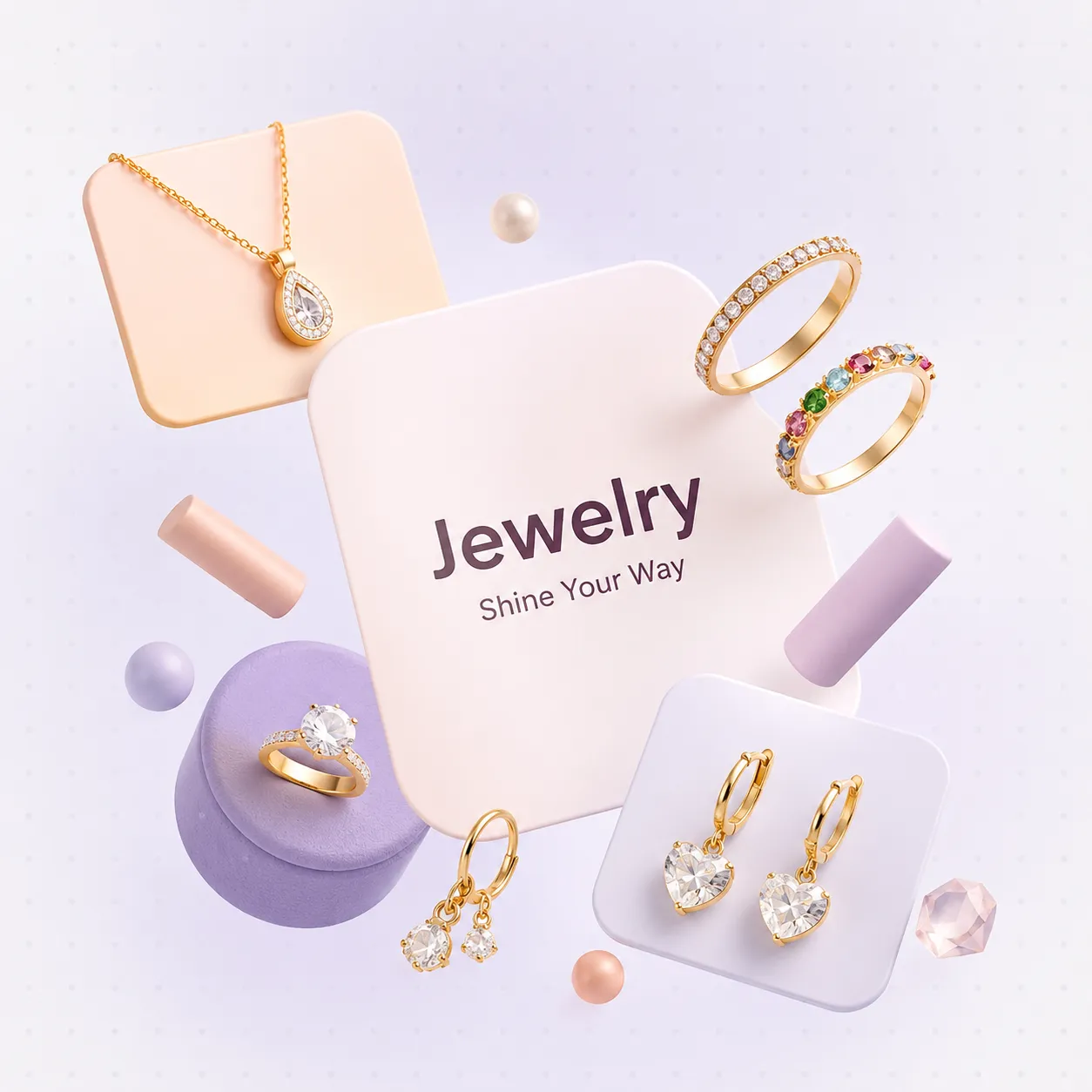 Erica Jewels jewellery store